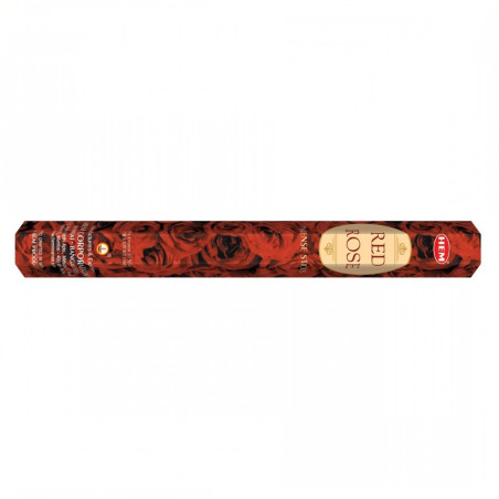 Naturalne kadzidełka Gulab PRECIOUS HEM opakowanie 20szt.