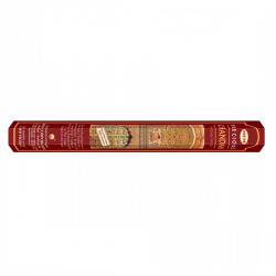 Naturalne kadzidełka CHANDAN drzewo sandałowe HEM opakowanie 20 szt