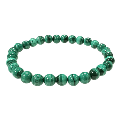 Bransoletka z kamieni...