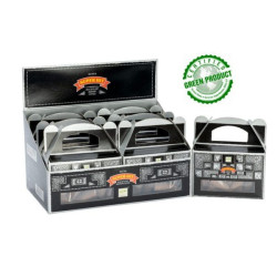 Kadzidełka backflow Super Hit