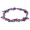 Bransoletka Ametyst