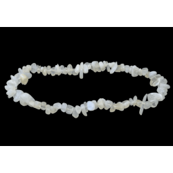 Bransoletka kamień księżycowy