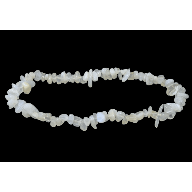 Bransoletka kamień księżycowy