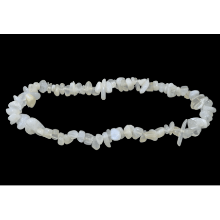 Bransoletka kamień księżycowy