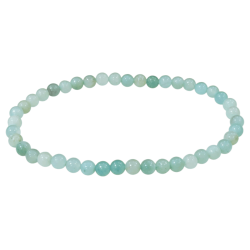 Bransoletka Amazonit