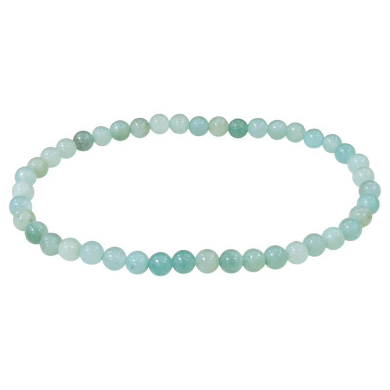 Bransoletka Amazonit