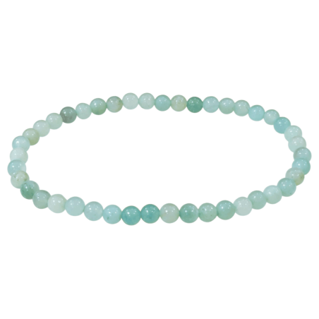 Bransoletka Amazonit