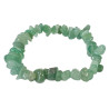 Bransoletka Awenturyn zielony