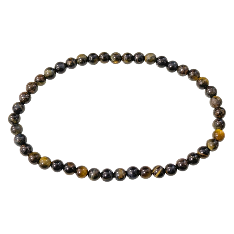 Bransoletka sokole oko