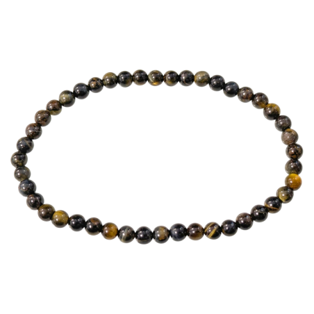 Bransoletka sokole oko