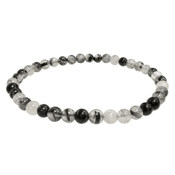 Bransoletka z kamieni...