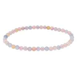 Bransoletka Morgonit Beryl