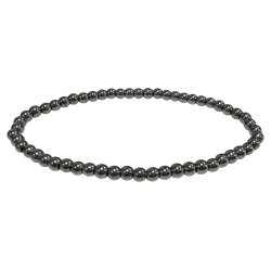 Bransoletka Hematyt