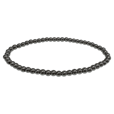 Bransoletka Hematyt