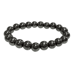 Bransoletka Hematyt