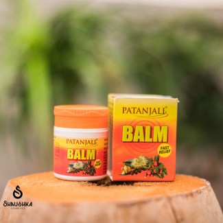 PATANJALI BALM