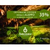 SYRYJSKIE MYDŁO ALEPPO 35%