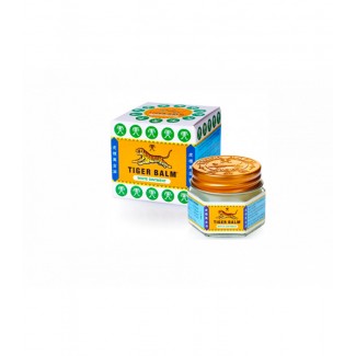 TIGER BALM BALM WHITE