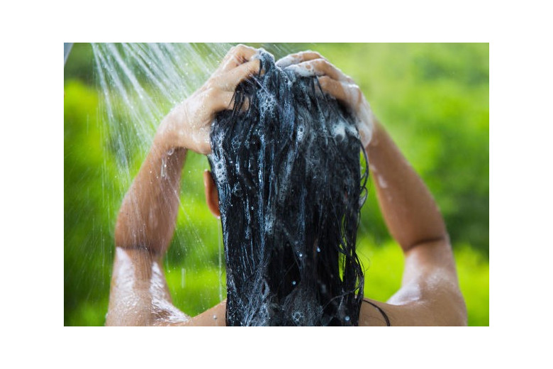 Mycie włosów metodą OMO – 3 etapy mycia włosów