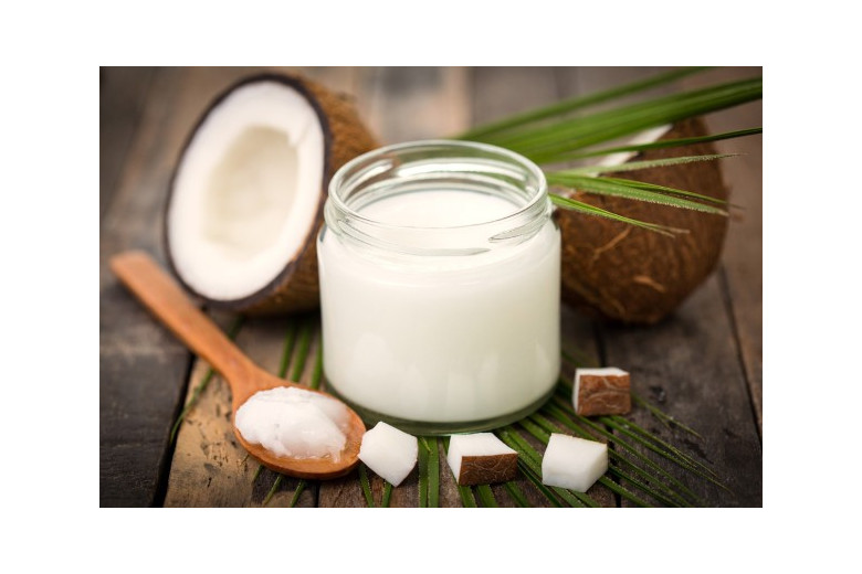 Olej kokosowy w kosmetyce – jak go wykorzystać?