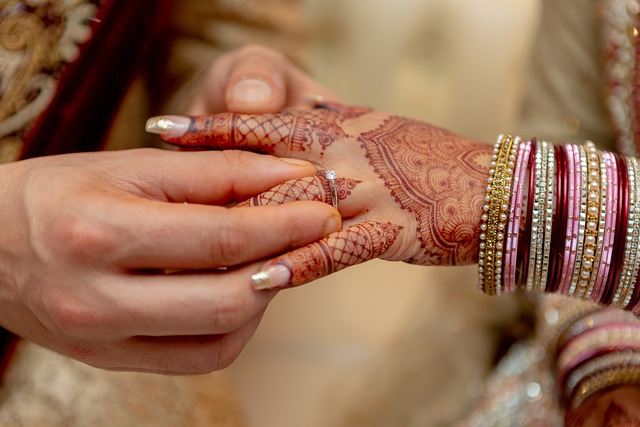 mehendi henna