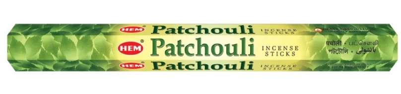 Paczuli